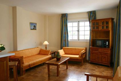 4. Bild der Unterkunft