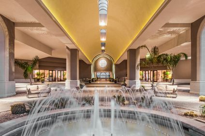 2. Bild der Unterkunft