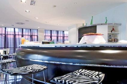 4. Bild der Unterkunft