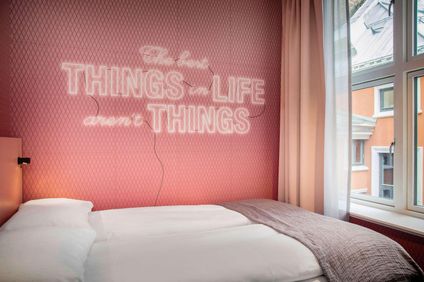 8. Bild der Unterkunft