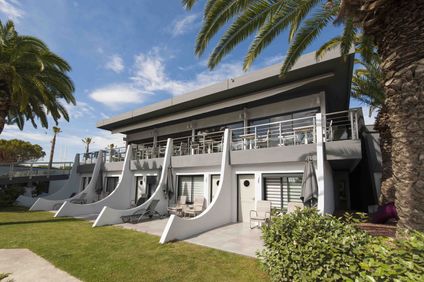 Spinaker Boutique Hotel & Spa