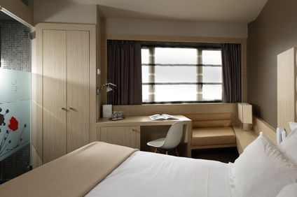 11. Bild der Unterkunft