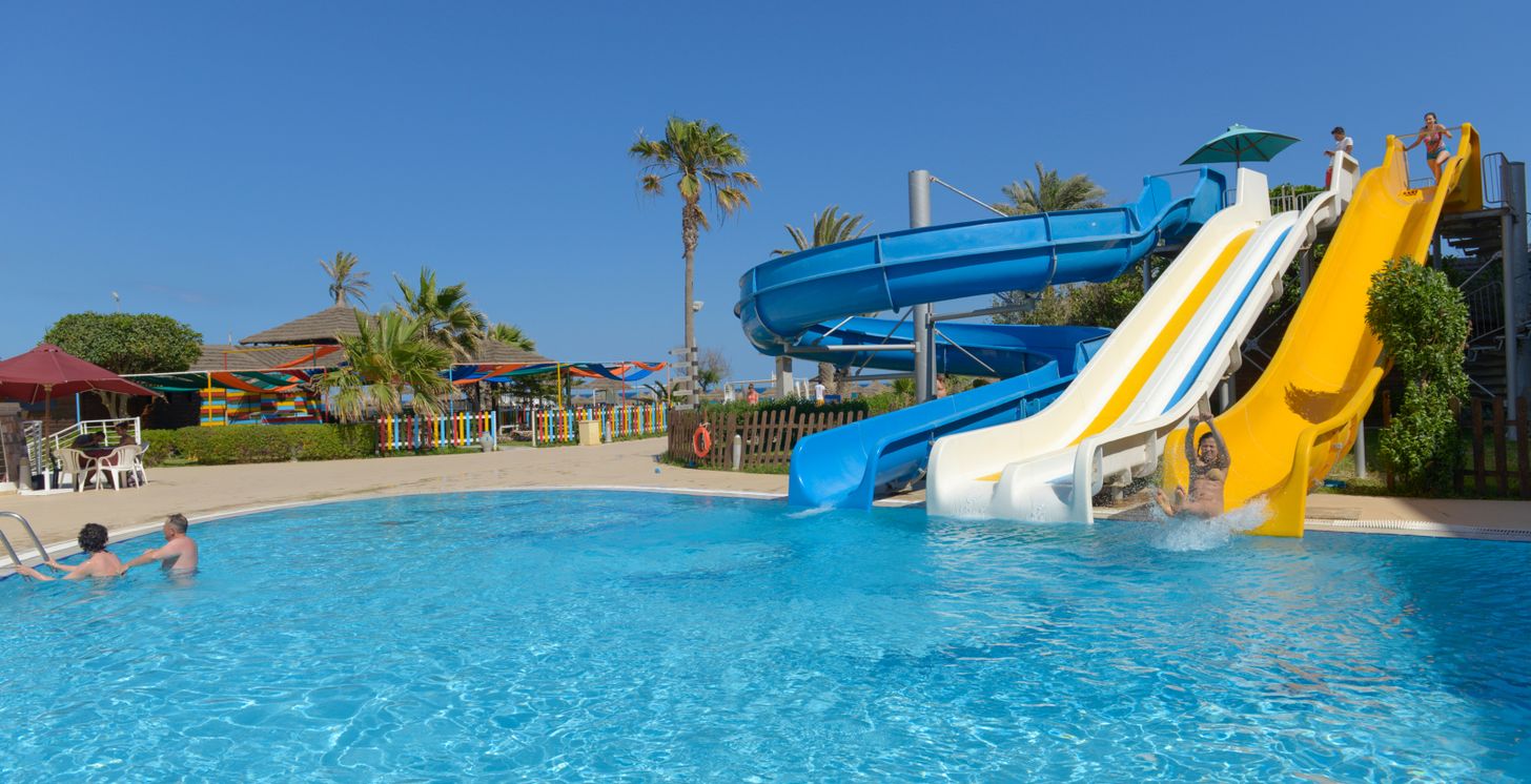 Aquapark