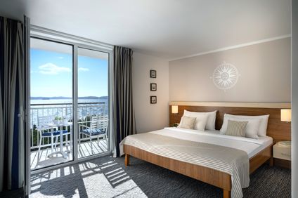 Doppelzimmer Superior