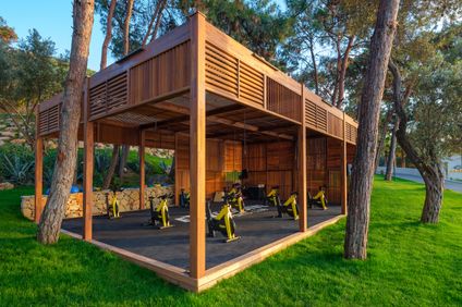 18. Bild der Unterkunft