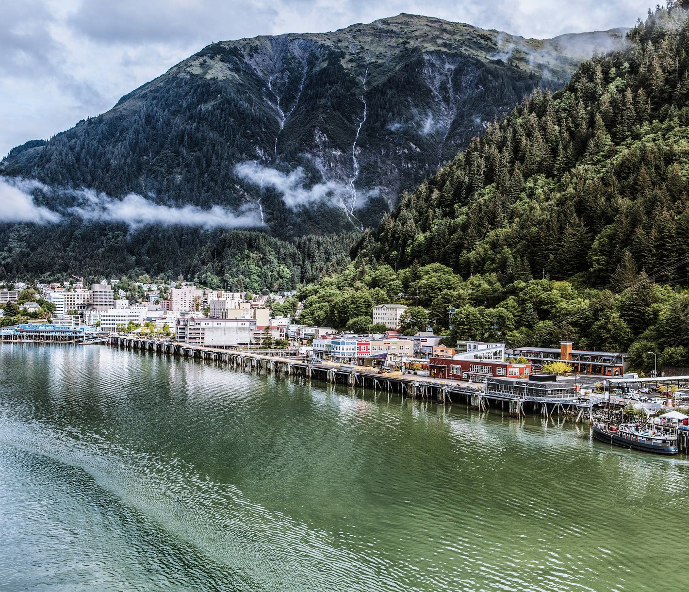 Juneau