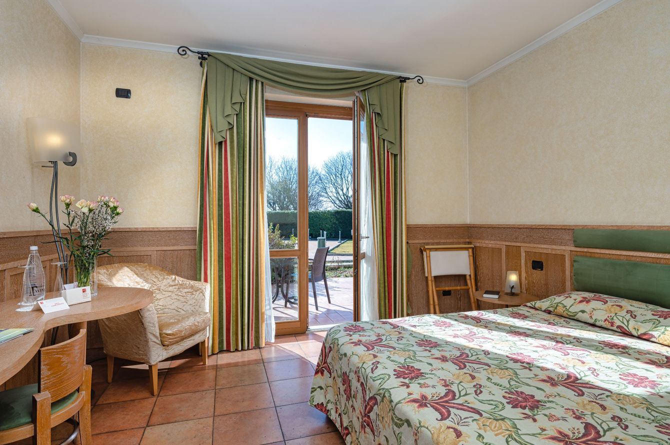 Chambre double Classic