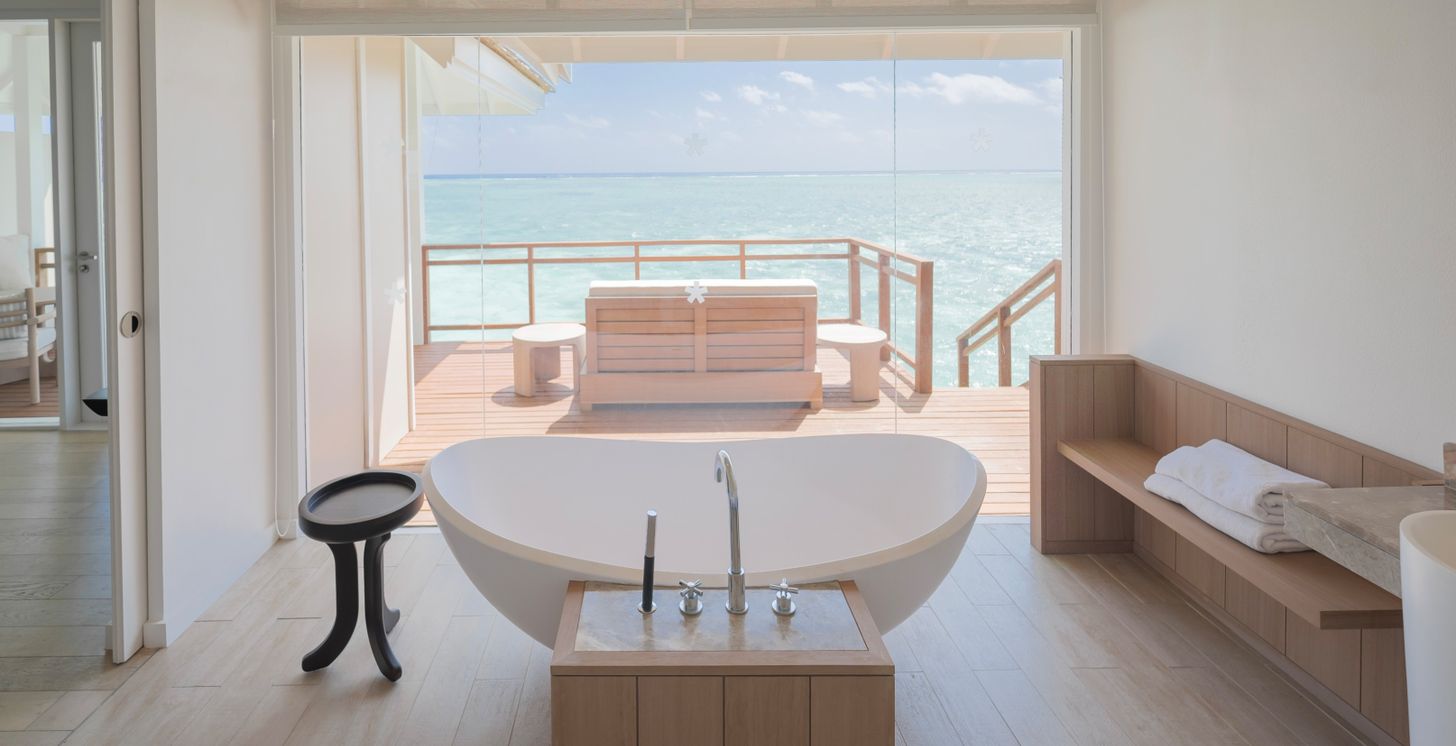 Water Villa