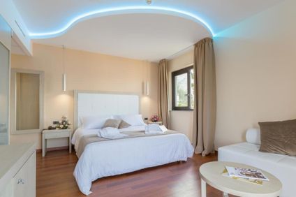 Doppelzimmer Superior