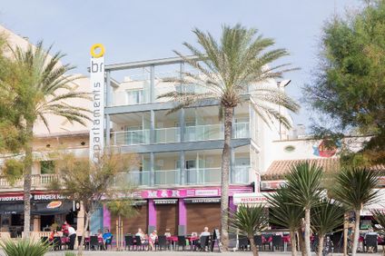 Mix Bahia Real Apartments