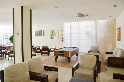 4. Bild der Unterkunft