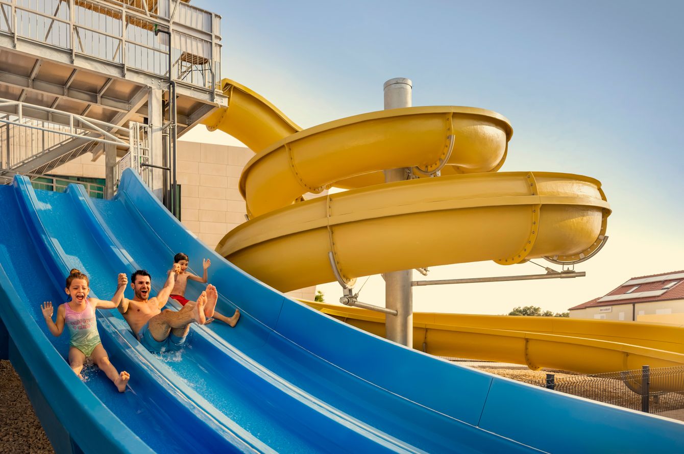 Aquapark