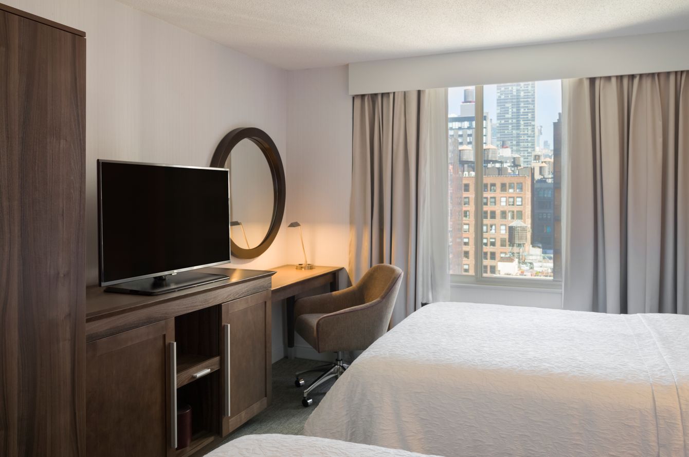 Doppelzimmer Premium