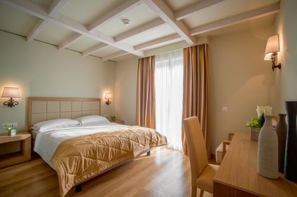 Doppelzimmer Classic Chic Lake