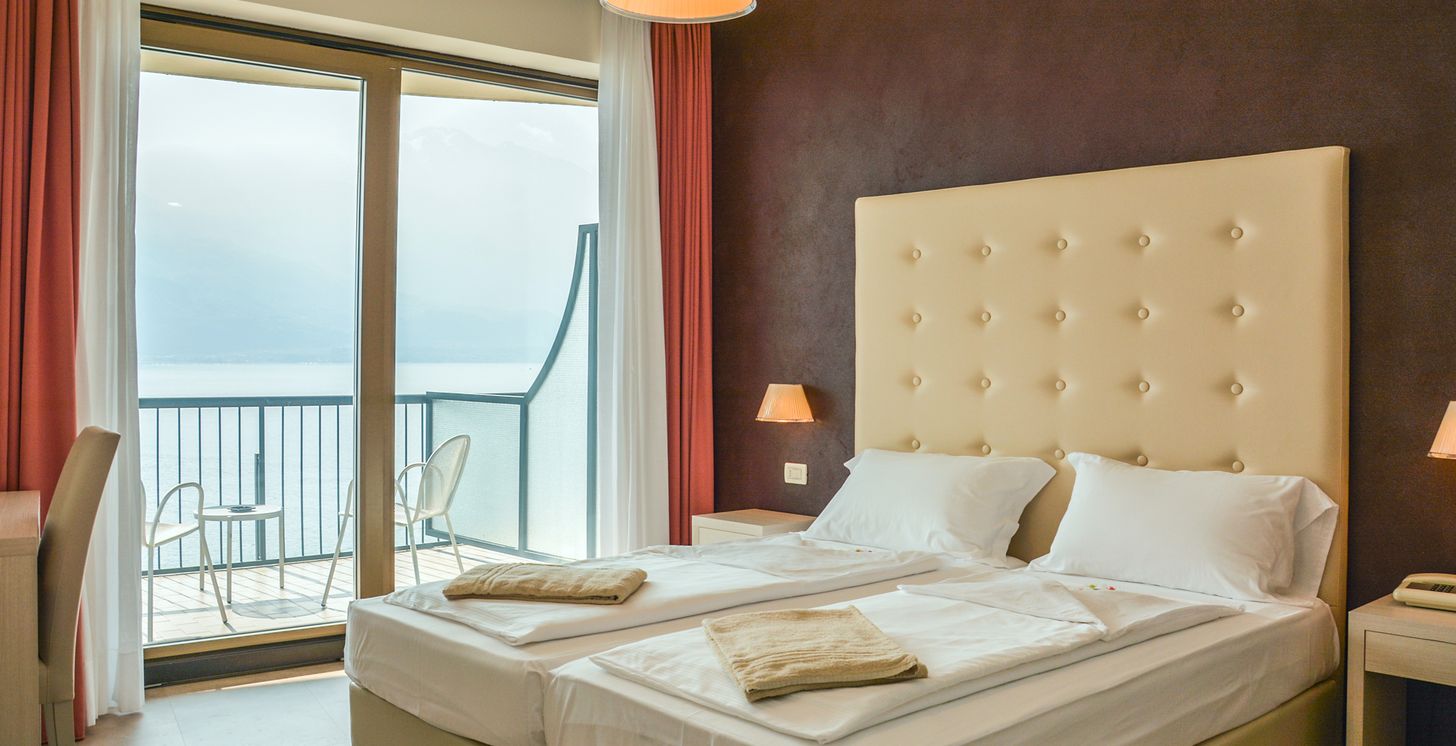 Chambre double