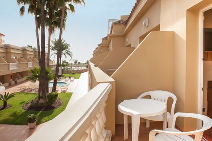 12. Bild der Unterkunft