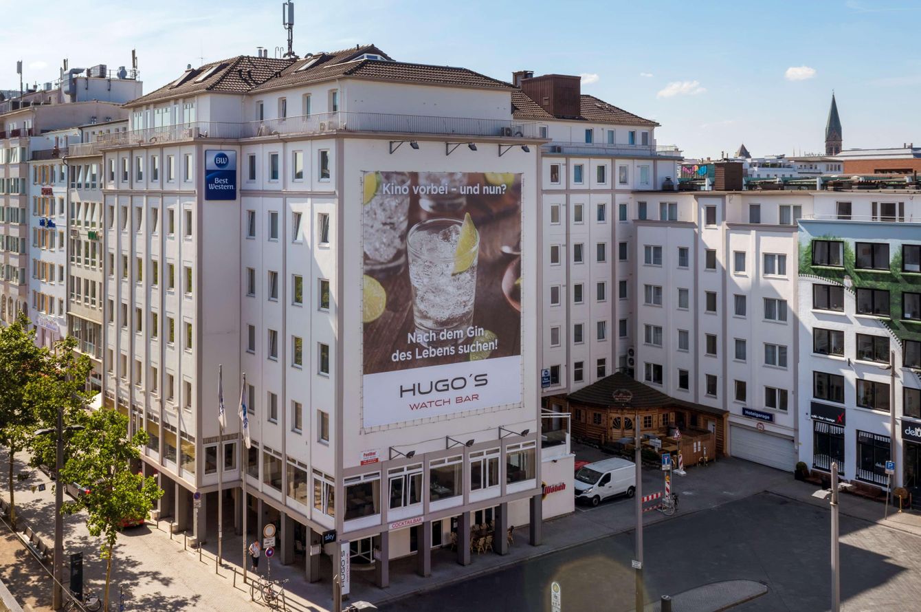 12.Bild der Unterkunft