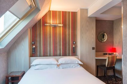 5. Bild der Unterkunft