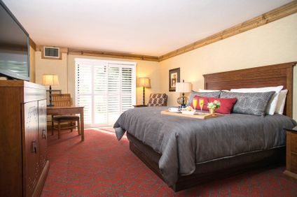 2. Bild der Unterkunft