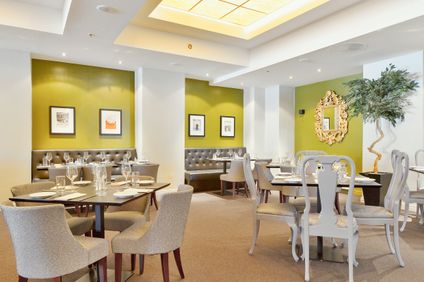 9. Bild der Unterkunft