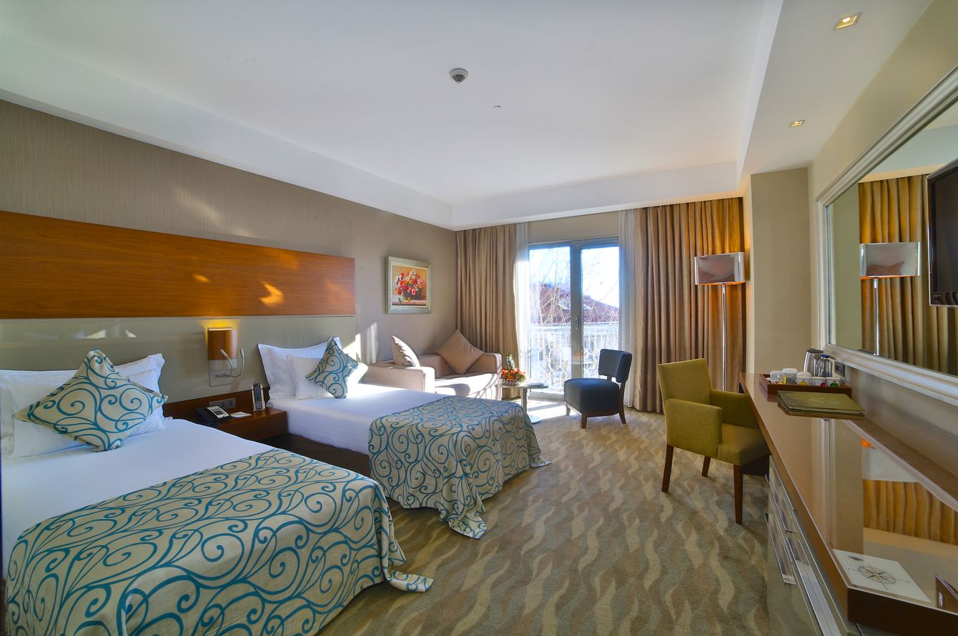 Marmara Deluxe