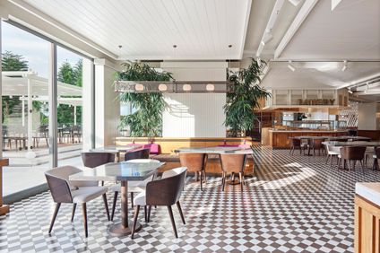 5. Bild der Unterkunft