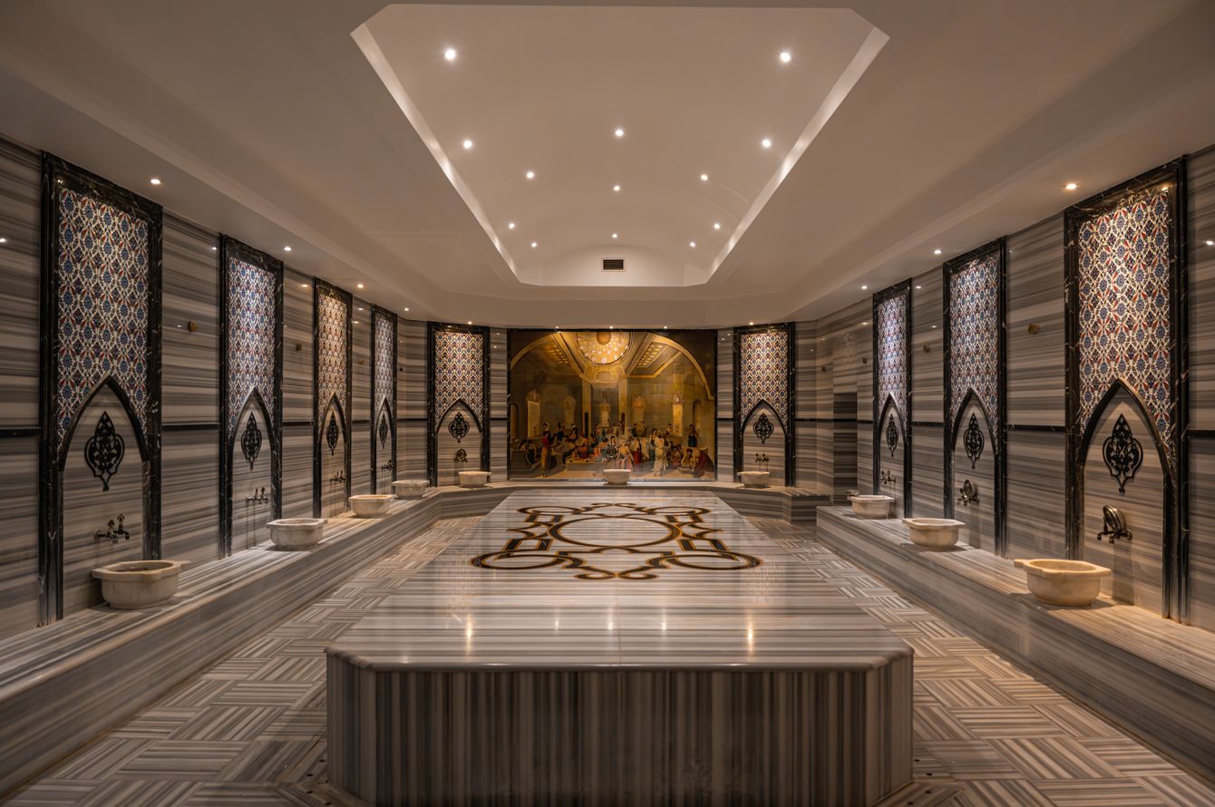 Hamam