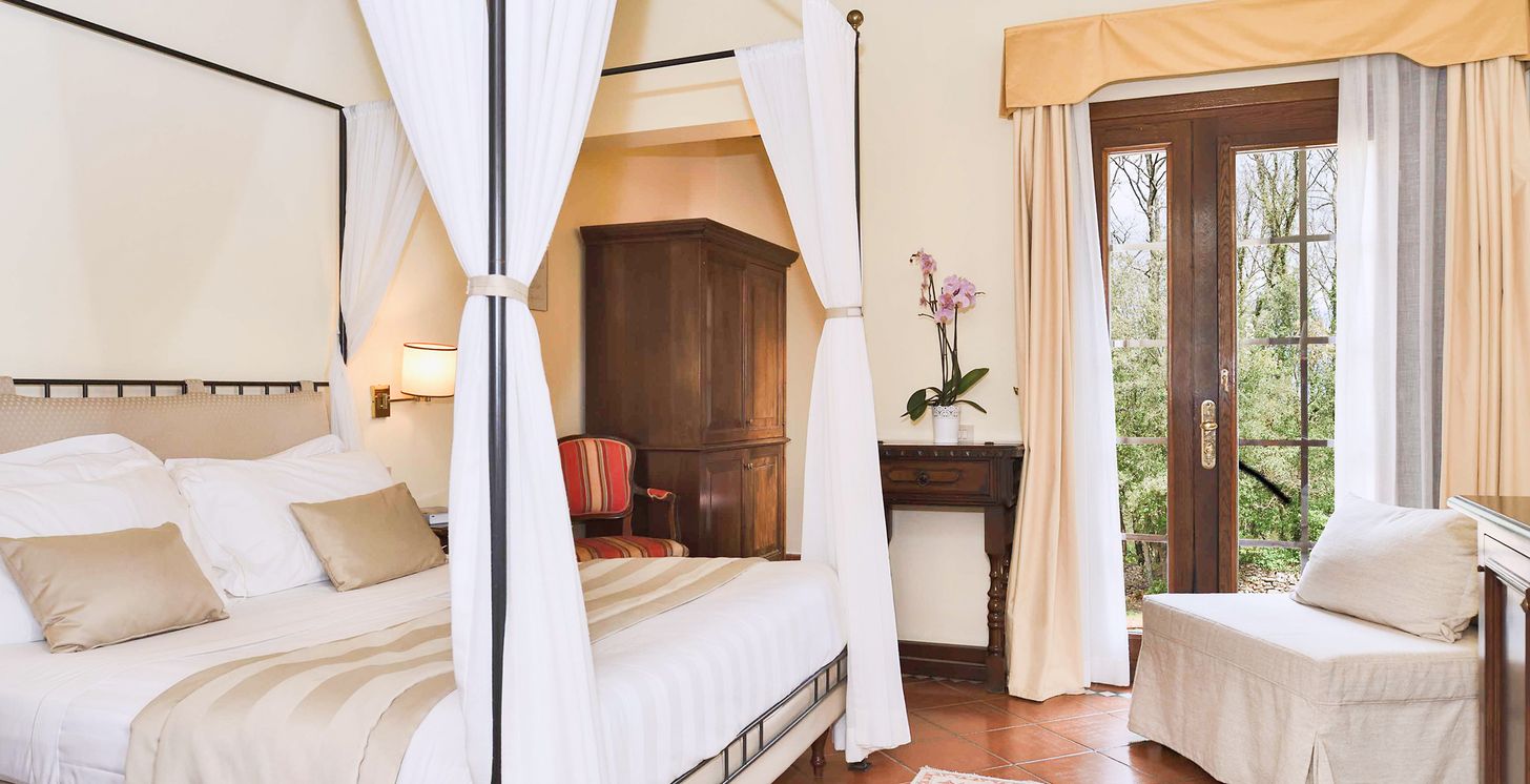 Chambre double Superior