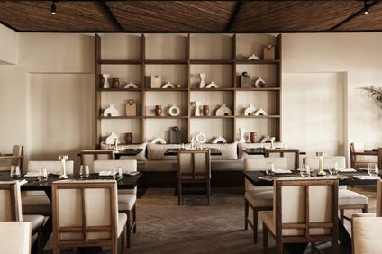 4. Bild der Unterkunft