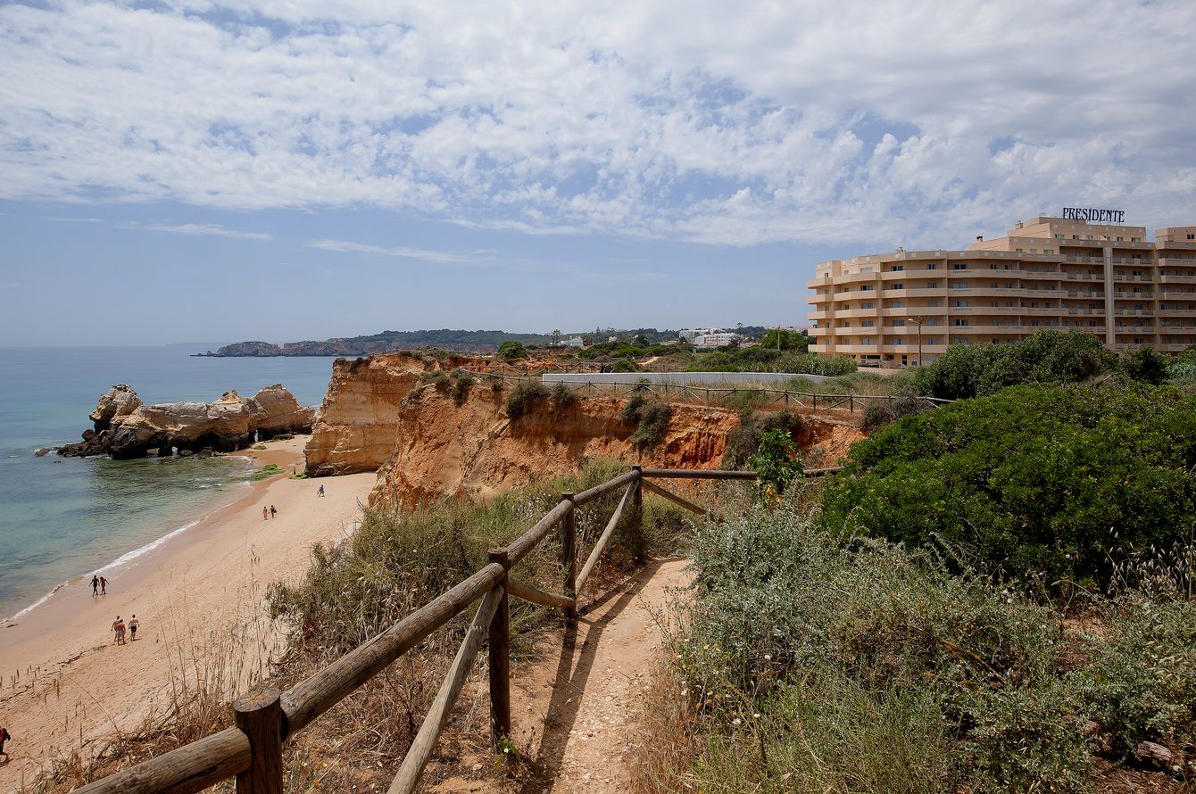 Plage