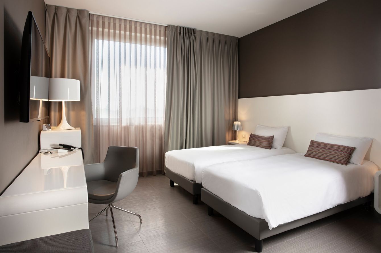 Doppelzimmer