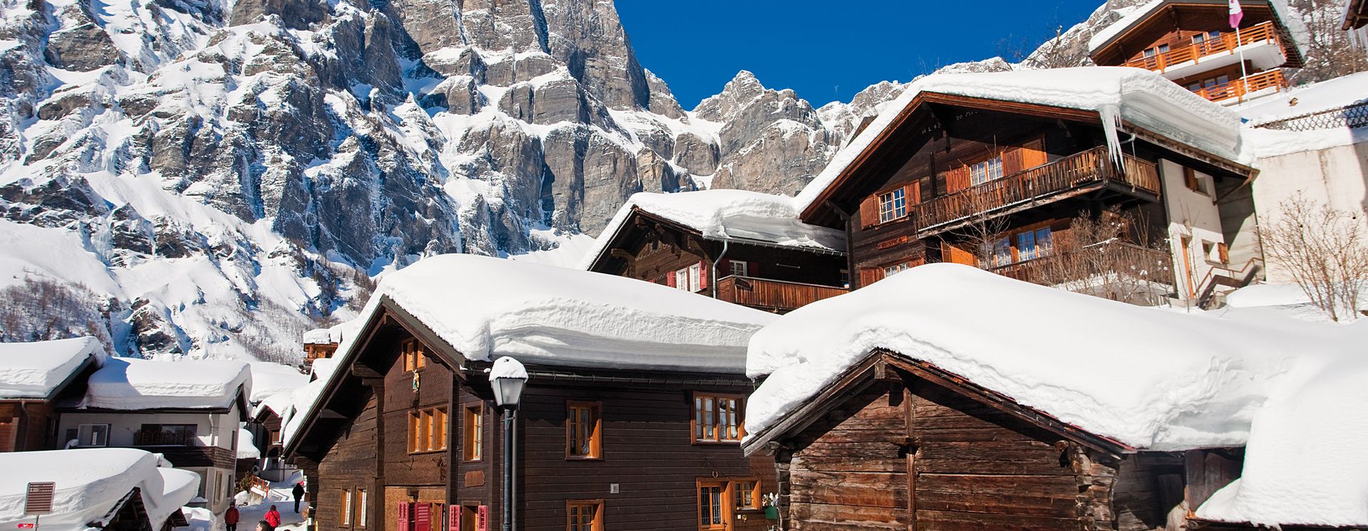 © Leukerbad Tourismus