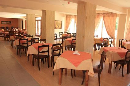 4. Bild der Unterkunft