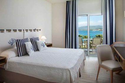 Doppelzimmer Executive