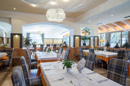 Restaurant Innenbereich