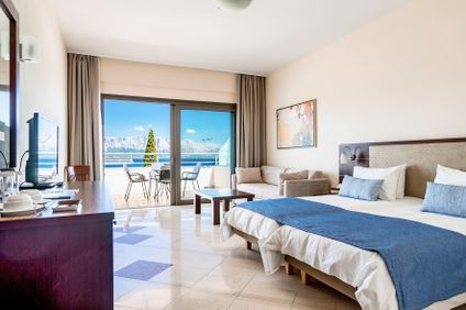 Doppelzimmer Superior