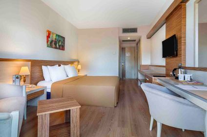 11. Bild der Unterkunft