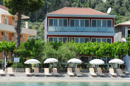 4. Bild der Unterkunft