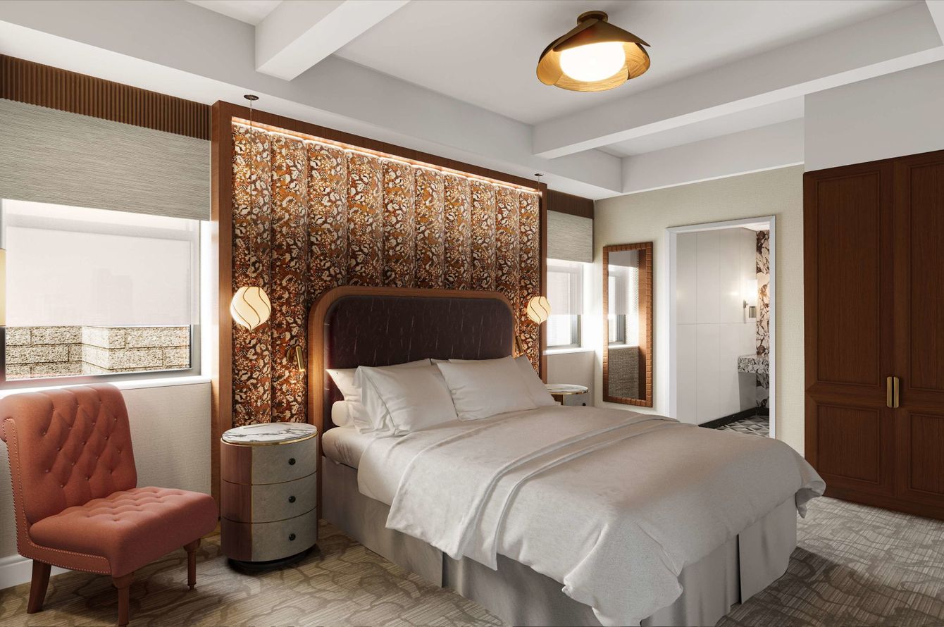 Suite Beverly
