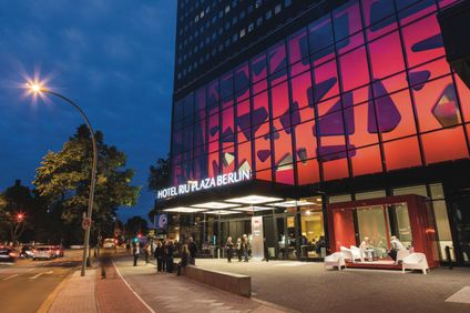 2. Bild der Unterkunft