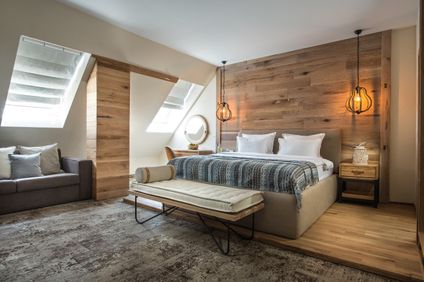 10. Bild der Unterkunft