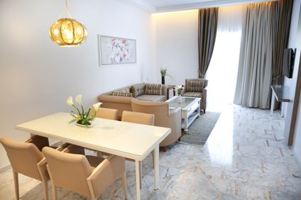 14. Bild der Unterkunft