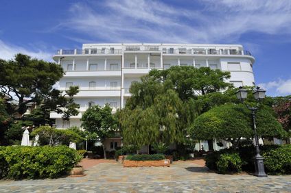 Grand Hotel Mediterranee