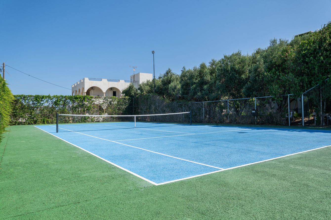 Tennis