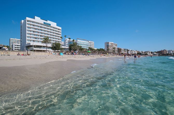 Plage