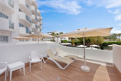 6. Bild der Unterkunft