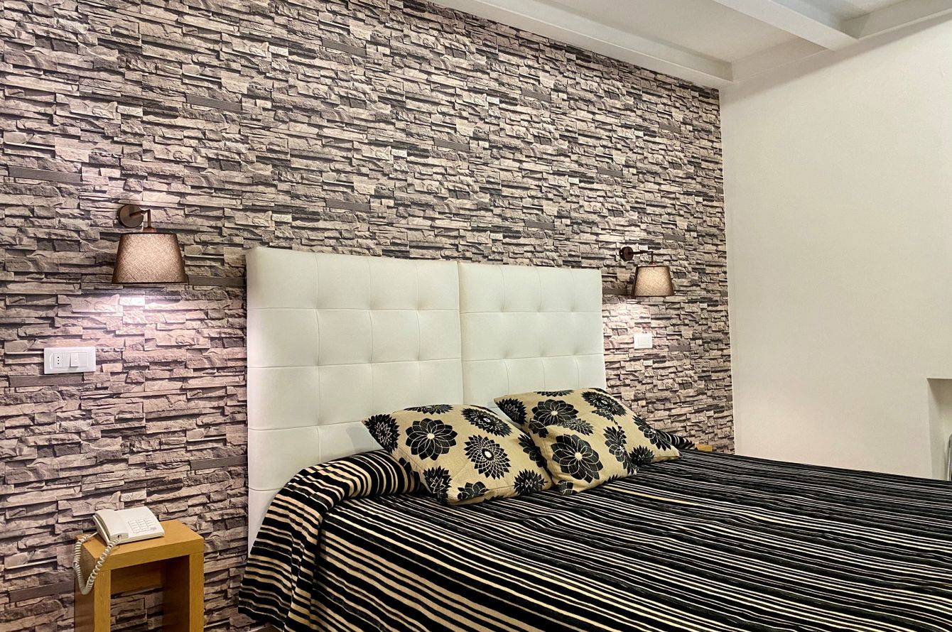 Chambre double