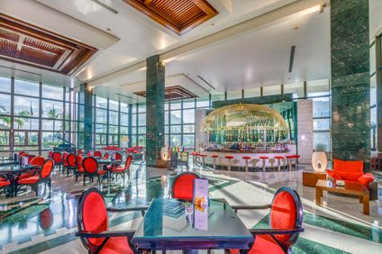 5. Image de l'établissement