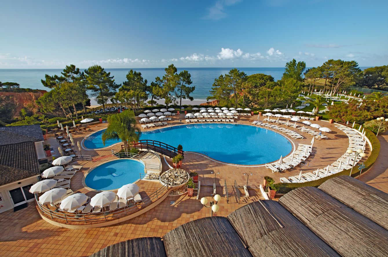 PortoBay Falésia