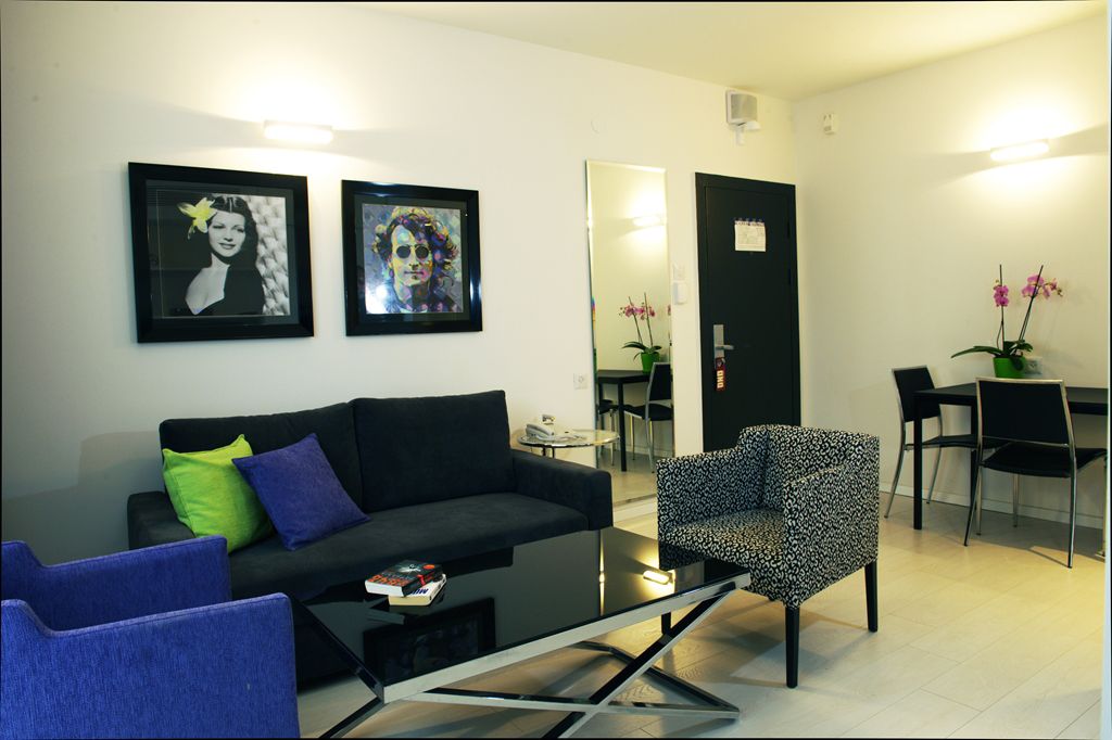 chambres